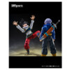 Dragon Ball Z - Son Goku (Return to Earth) - S.H. Figuarts